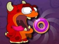Mchezo Candy Monster Kid