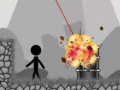Mchezo Stickman vs Stickman