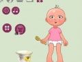 Mchezo Baby Adopter