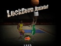 Mchezo Lockdown Basketball