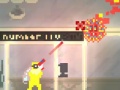 Mchezo Hazmat Sam
