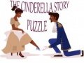 Mchezo The Cinderella Story Puzzle
