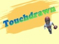 Mchezo Touchdrawn