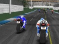 Mchezo Superbike Hero
