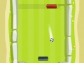 Mchezo Pong Football
