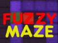 Mchezo Fuzzy Maze
