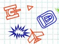 Mchezo Notebook Hovercraft