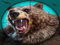 Mchezo Wild Bear Hunting