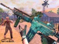 Mchezo Dead Shooter Zombie