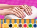 Mchezo Fashion Nail Art Diy Blog