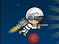 Mchezo Astronout Destroyer