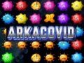 Mchezo Arkacovid