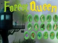 Mchezo Forest Queen