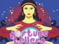 Mchezo Fortune Teller 