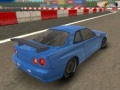 Mchezo Furious Drift