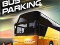 Mchezo Bus Parking 3d