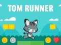 Mchezo Tom Runner