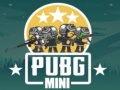 Mchezo PUBG Mini 