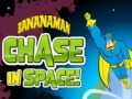 Mchezo BananaMan Chase In Space