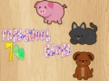 Mchezo  Preschool Games