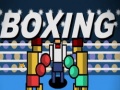Mchezo Boxing