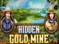 Mchezo Hidden Gold Mine