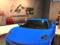 Mchezo Car Simulator: Crash City