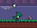 Mchezo Dino Spin