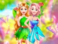 Mchezo Pixies and Magical Tales