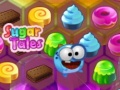Mchezo Sugar Tales