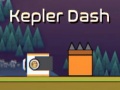 Mchezo Kepler Dash