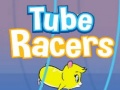 Mchezo Tube Racers