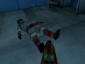 Mchezo DEEP 3D FPS Shooter