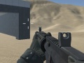 Mchezo Shooting Target 3d