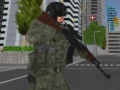 Mchezo Sniper Master city hunter