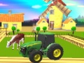 Mchezo Kisan Smart Farmer