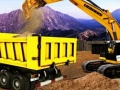 Mchezo Road Construction Games 2020