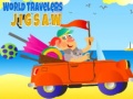 Mchezo World Travelers Jigsaw