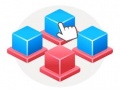 Mchezo Rubix