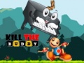 Mchezo Kill The Buddy