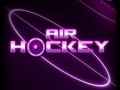 Mchezo Air Hockey 