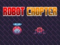 Mchezo Robot Chopter
