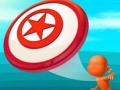 Mchezo Ultimate Disc