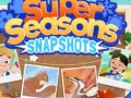 Mchezo Super Seasons Snapshots