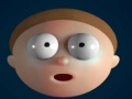 Mchezo Elastic Face