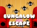 Mchezo Bungalow Escape