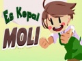 Mchezo Es Kepal Moli