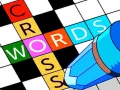Mchezo Baby Animal Cross Word