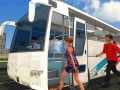 Mchezo Bus Simulator Ultimate