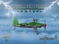 Mchezo Thunder Plane